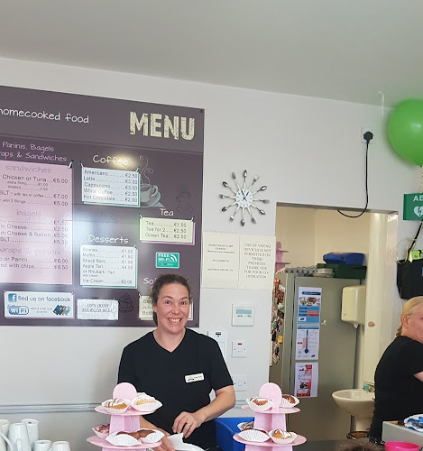 Bia Deas Cafe - Edgeworthstown