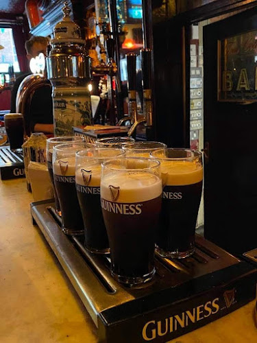 Opinii despre Tom Collins' Bar în Limerick - Hospitality and gastronomy