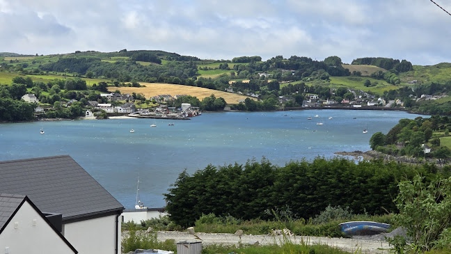 Hayes' Bar & Kitchen - Hospitality and gastronomy