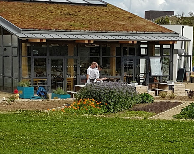 GROW HQ - Hospitality and gastronomy