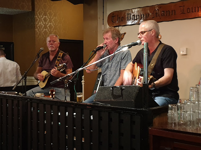 97-99 New St, Killarney, Co. Kerry, V93 V0HR