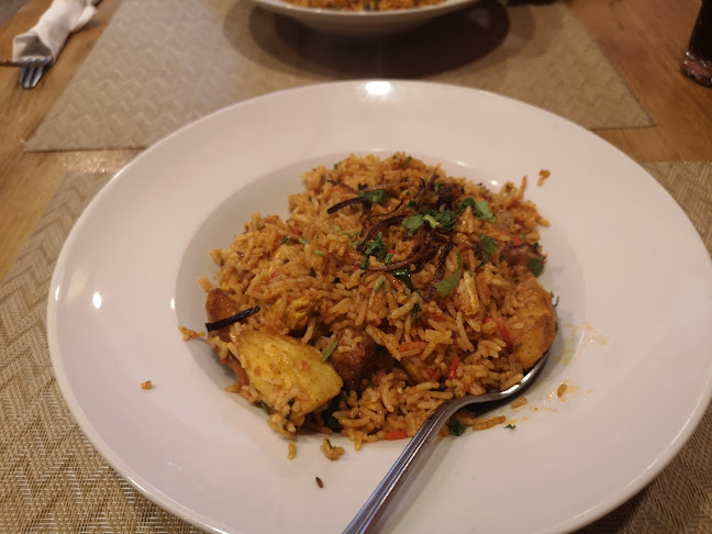 Comentarii opinii despre Mr K's Tandoori