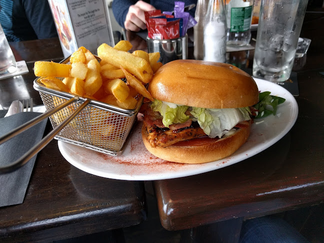 The Lough Ree Inn - Hospitality and gastronomy