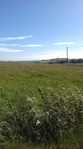 Unnamed Road, Ganniv More, Co., Cork