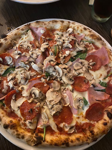 Venezia Italian Ballinasloe - Hospitality and gastronomy