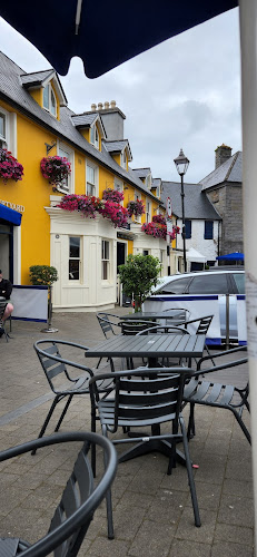 Jw's Brasserie at the Wyatt Hotel