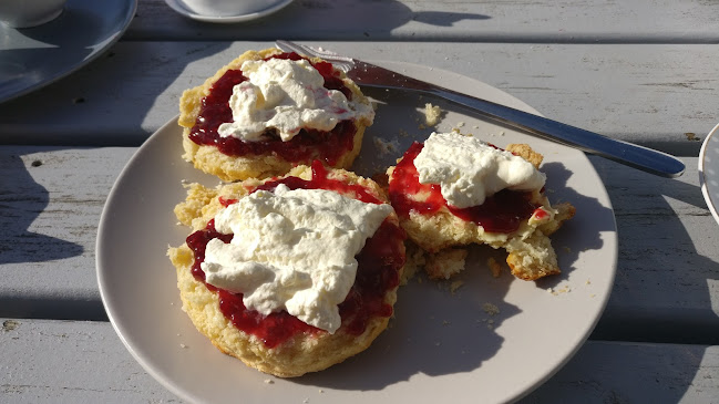 Rebecca’s Kitchen and Farm Shop - Hospitality and gastronomy