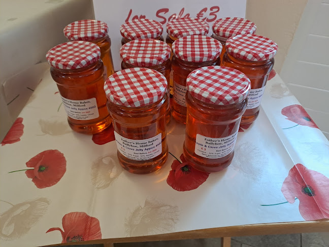 Ballyboe, Tirhomin, Milford, Co. Donegal, F92 DD58