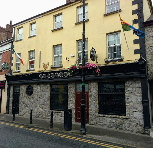 Opinii despre The Foundry în Navan - Hospitality and gastronomy