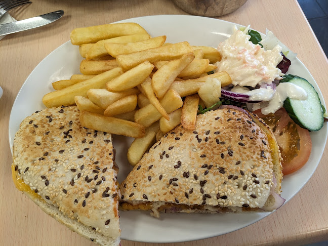 Mother Hubbards - Hospitality and gastronomy