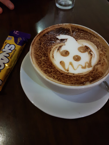 Sultana Coffee House - Hospitality and gastronomy