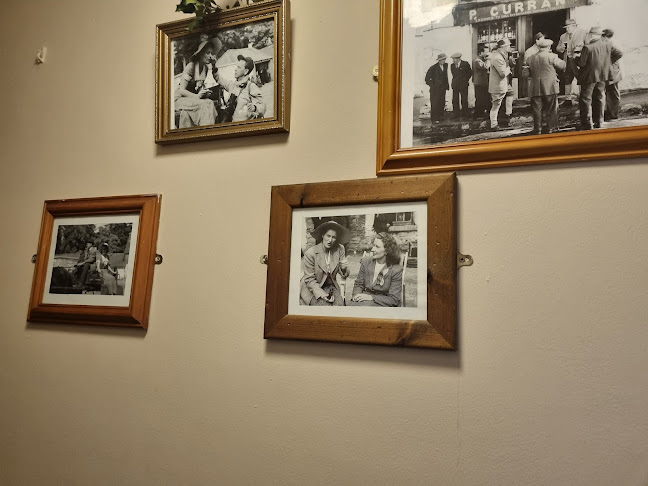 The Crowe's Nest Pub & Bistro