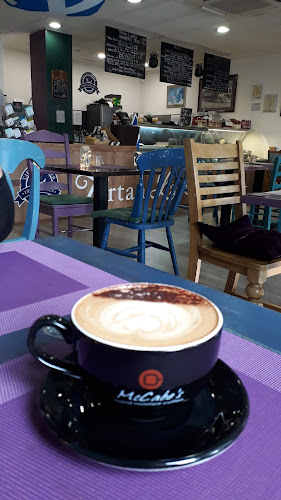 Opinii despre Tartan Larder Café în Swords - Hospitality and gastronomy