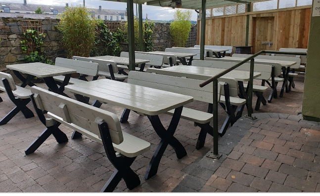 Comentarii opinii despre West Wicklow House Blessington