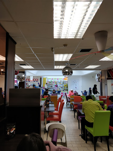 Comentarii opinii despre Hi Café