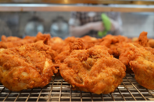 Opinii despre Hillbilly's MacCurtain Street în Cork - Hospitality and gastronomy