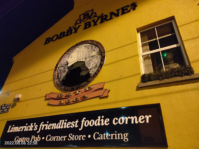 Bobby Byrne's Gastropub & Foodhall - Limerick