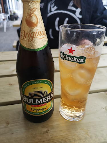 The Long Dock Pub and Restaurant - Carrigaholt