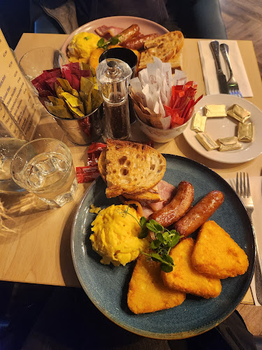 Comentarii opinii despre Café Velo