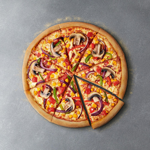 Opinii despre Domino's Pizza - Balbriggan în Balbriggan - Hospitality and gastronomy