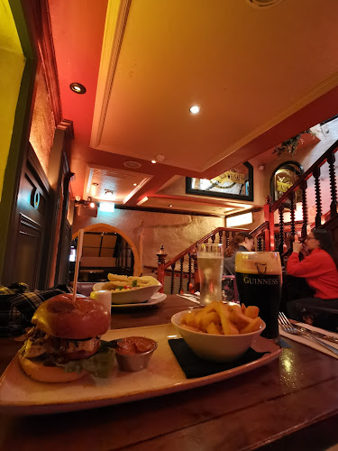 The Front Door Pub - Galway