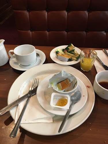 Comentarii opinii despre Sherwood Inn