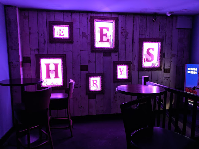 HEERY'S Bar & Restaurant - Waterford