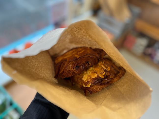 Hugo’s Bakery - Hospitality and gastronomy