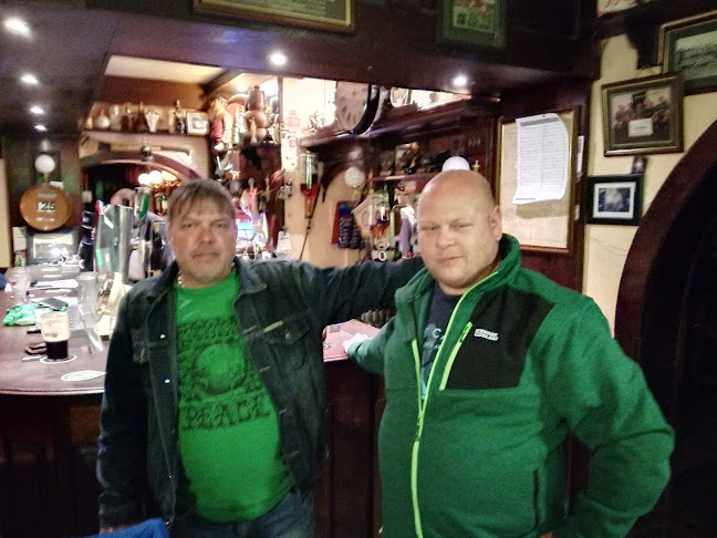 Comentarii opinii despre The railway inn