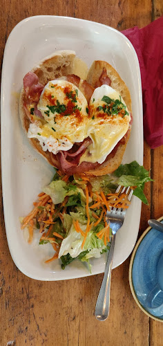 Curious Cat Café - Killarney