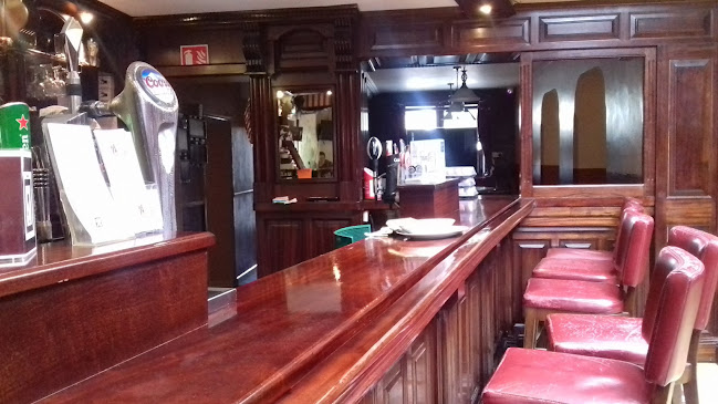 Quinlans Lounge - Hospitality and gastronomy