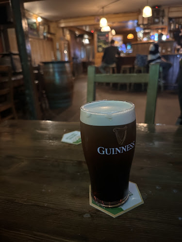 Courtney's Bar - Killarney