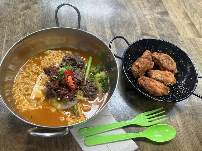 Song&Jenn’s kitchen - Hospitality and gastronomy