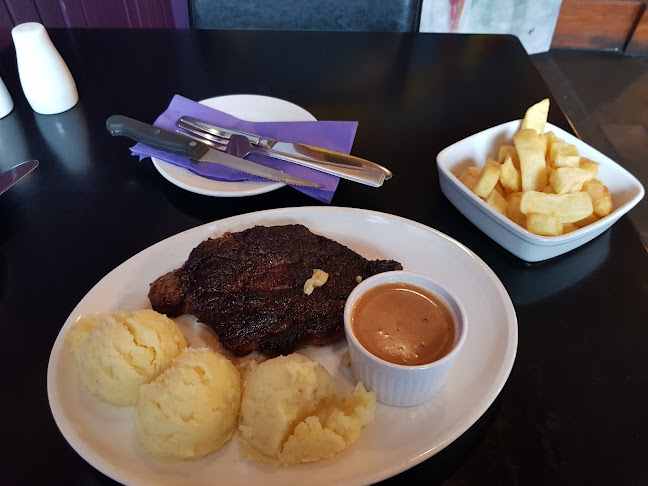 Kierans Restaurant - Hospitality and gastronomy