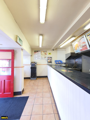 Donnelly's Take Away - Hospitality and gastronomy