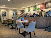 O'Briens Café - Clane