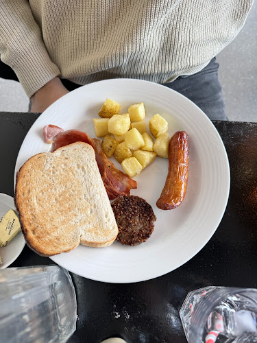 Comentarii opinii despre Blueberry Hill