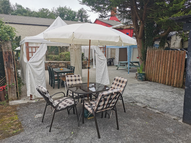 Harp and Shamrock Bar