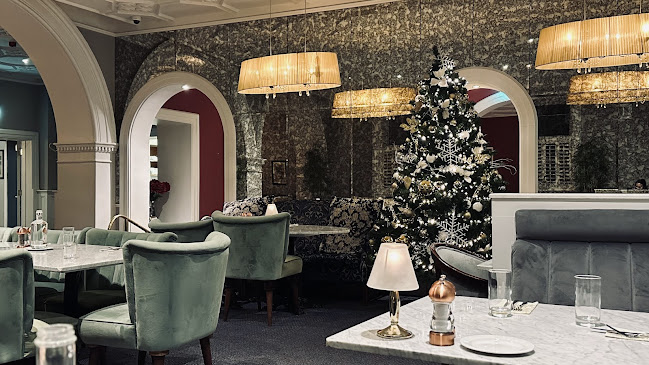 The MET Bar & Restaurant - Cork