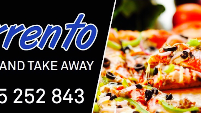 Opinii despre Sorrento Take Away Limited în Rathangan - Hospitality and gastronomy