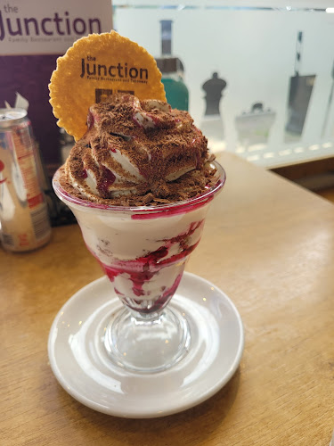 The Junction - Hospitality and gastronomy