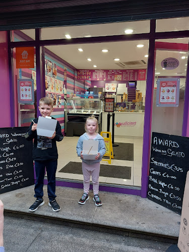 Scoopalicious Navan - Navan