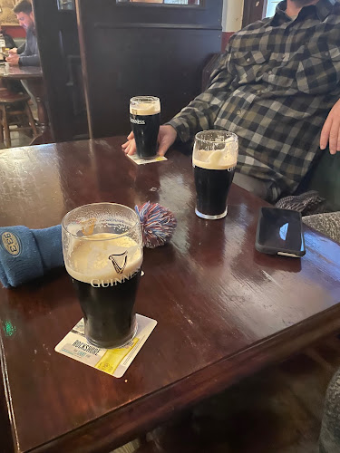 Opinii despre The Cartoon Inn în Wicklow - Hospitality and gastronomy