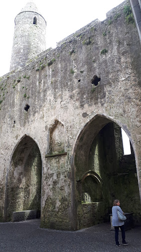 Opinii despre Lacey's Bar în Cashel - Hospitality and gastronomy