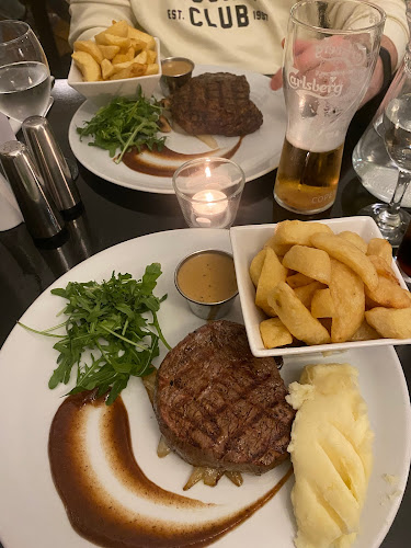 JP's Steak House - Mullingar