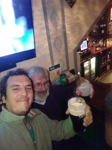 Molly`s Bar & Restaurant - Hospitality and gastronomy