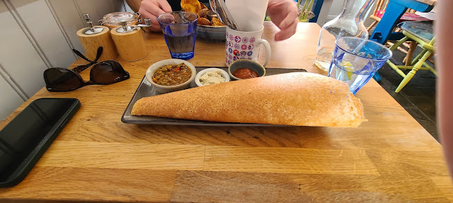 Budds Restaurant - Hospitality and gastronomy