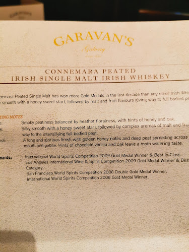 Garavan's Bar