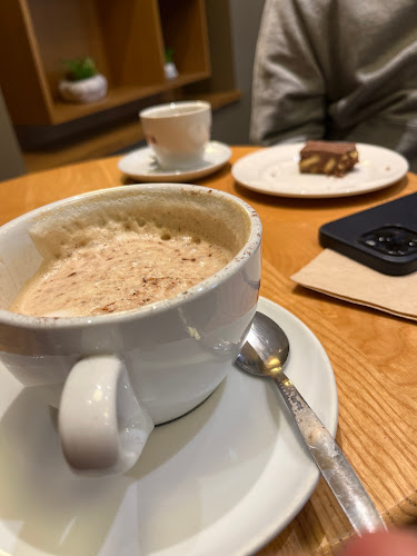 Opinii despre Costa Coffee în Wexford - Hospitality and gastronomy