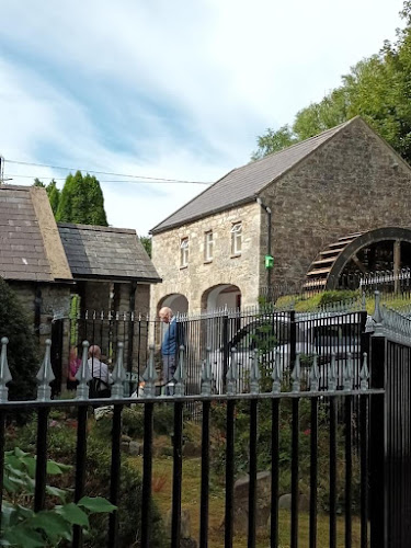 Abbey Mill Wheel Coffee Shop - Hospitality and gastronomy